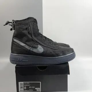 Air force 1 shell