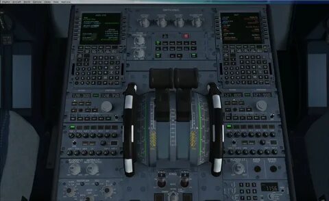 Airbus x
