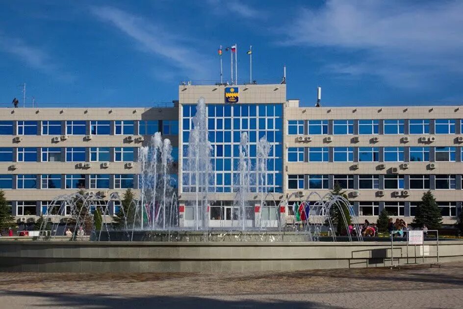 Управление образования город курорт анапа