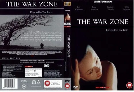 The war zone1999