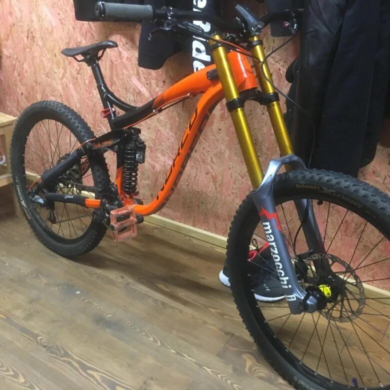 3. Norco aurum 2014. Norco aurum 6. 3. 2.