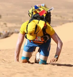 Des sables