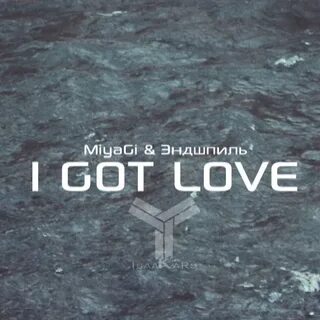 I get to be love