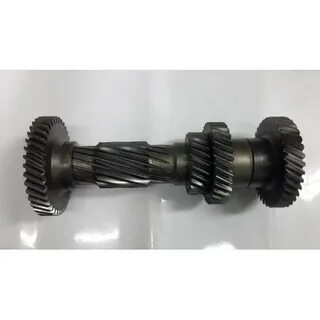Промежуточный вал газель