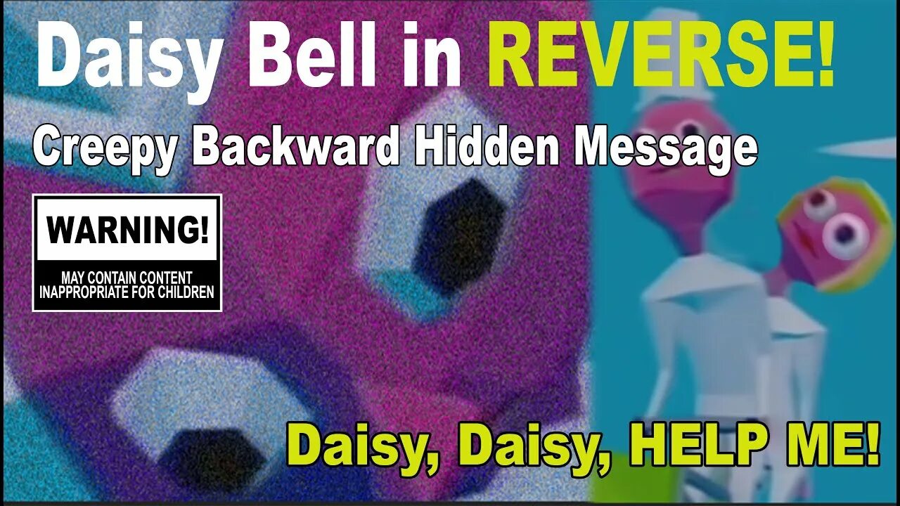 Дейзи Белл 1961. Daisy Bell Computer. Дейзи Белл песня. Daisy Bell Original.