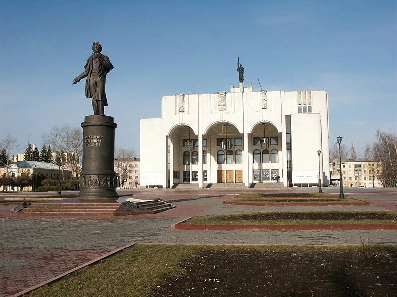 Драм театр курск пушкина. Курский государственный драматический театр имени а. с. пушкина. драмтеатр курск. курск город драмтеатр.