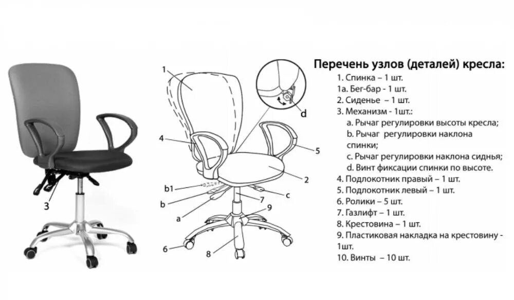 Причина списания кресла офисного. Кресло компьютерное av-142 схема сборки. Кресло офисное схема из чего состоит. Схема сборки кресла СН-808. Схема газлифта офисного стула.