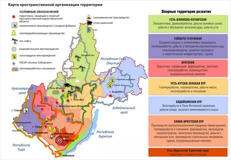 Иркутская область какой режим
