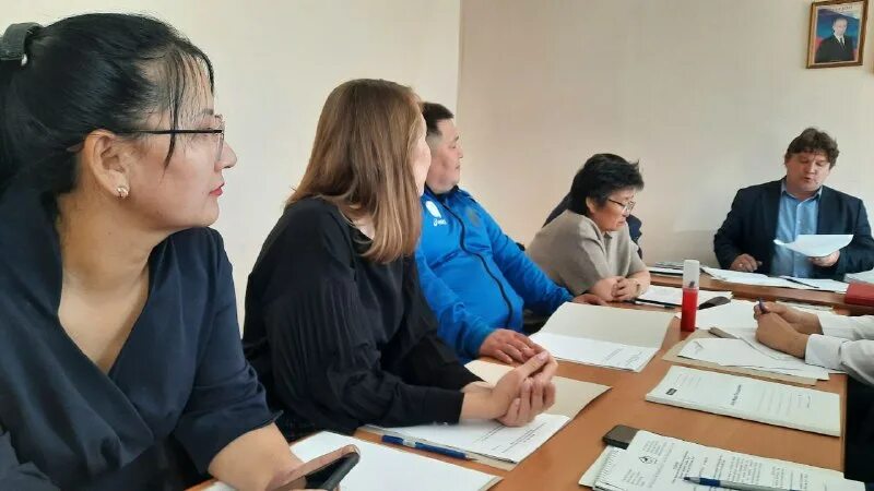 мфц пгт каа хем