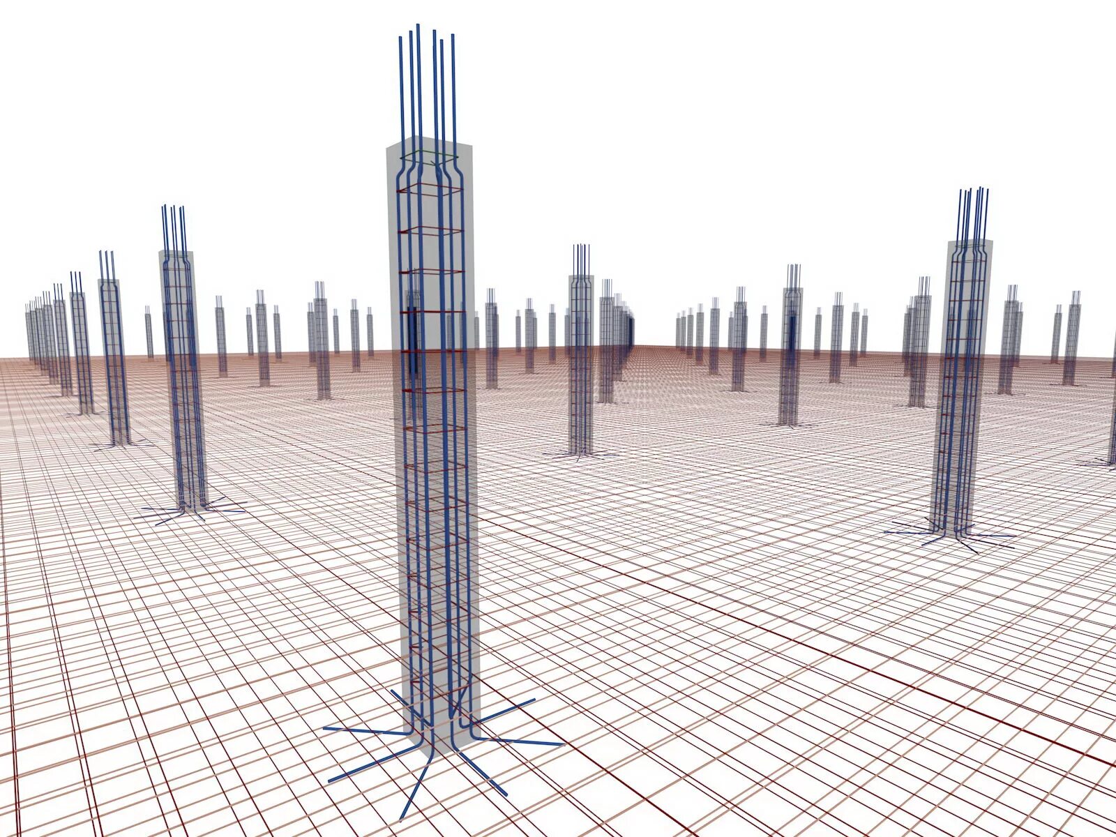 Армирование колонн 500х500 монолитных. Армирование фундамента колонны 400х400. Армирование колонны 1200х600. Армирование железобетонной колонны 400х400. Проект арматура