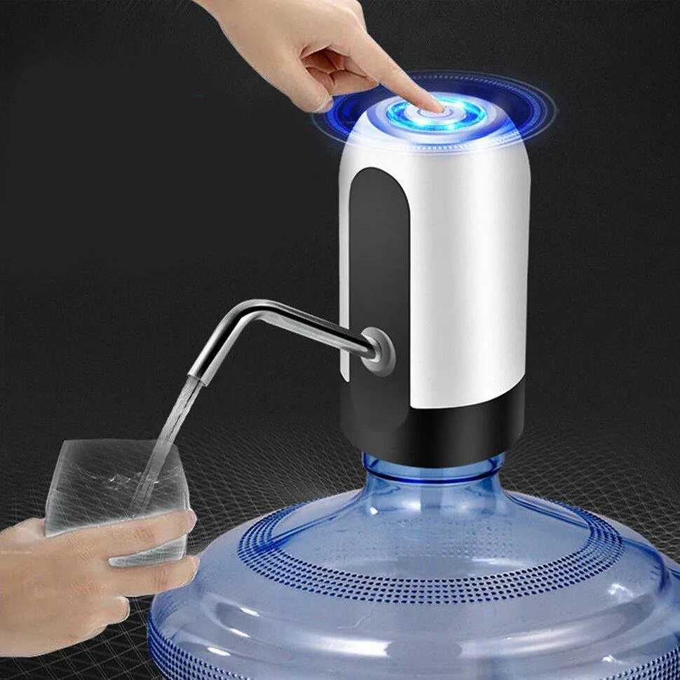 Бытовые кулеры. Помпа электрическая Automatic Water Dispenser. Автоматический насос для воды Automatic Water Dispenser. Помпа для воды, электрическая (диспенсер) Automatic Water Dispenser. Насос для бутылок с водой Automatic Water Dispenser.