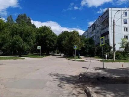 Крайняя 1