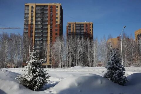 Родники новосибирск