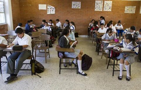 En México, 59% de los estudiantes hace comentarios homofóbicos a sus compañeros