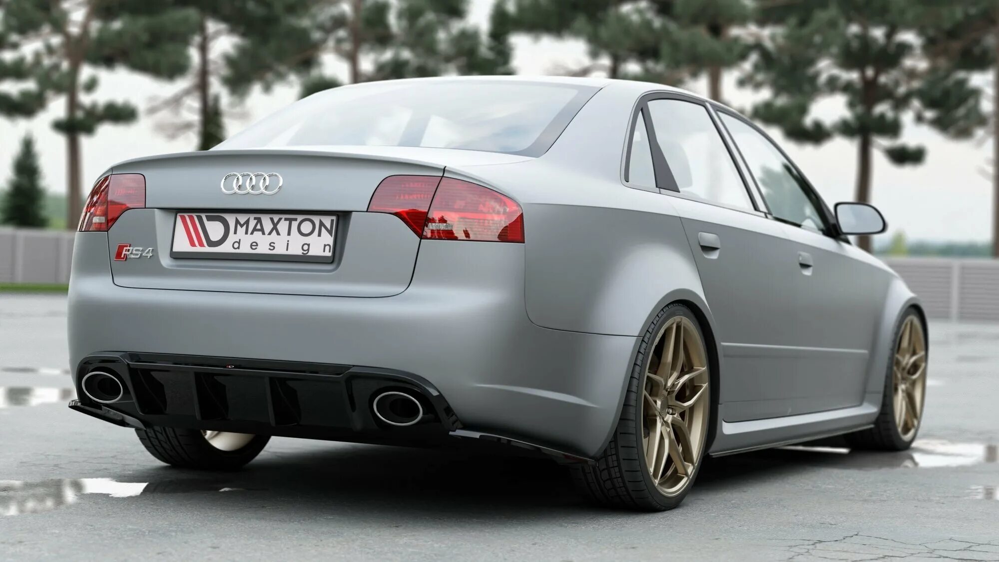 Audi rs4 b7. Audi s4 b7 Rear. Audi rs4 sedan. Audi a4 b7 Bumper Tuning.