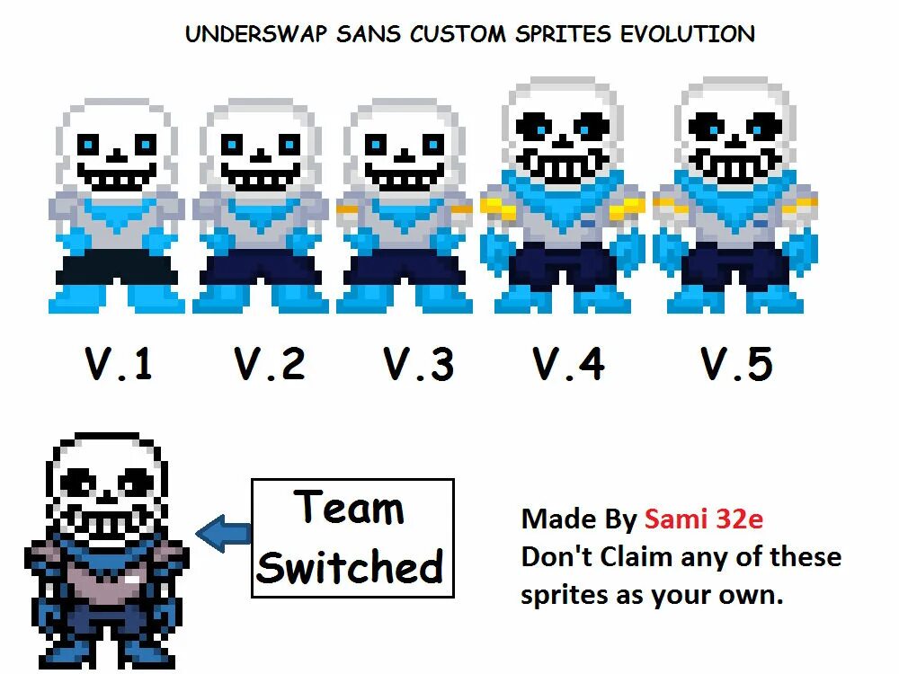 Ts underswap русификатор