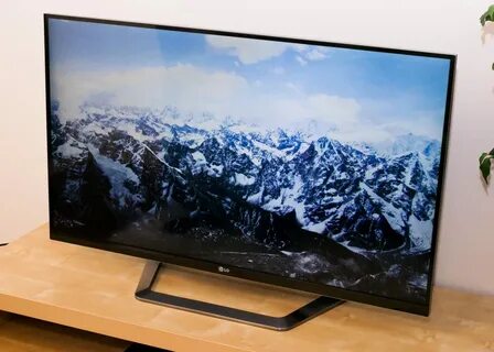Lg 47lm640t
