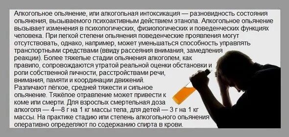 Рвота с кровью при отравлении