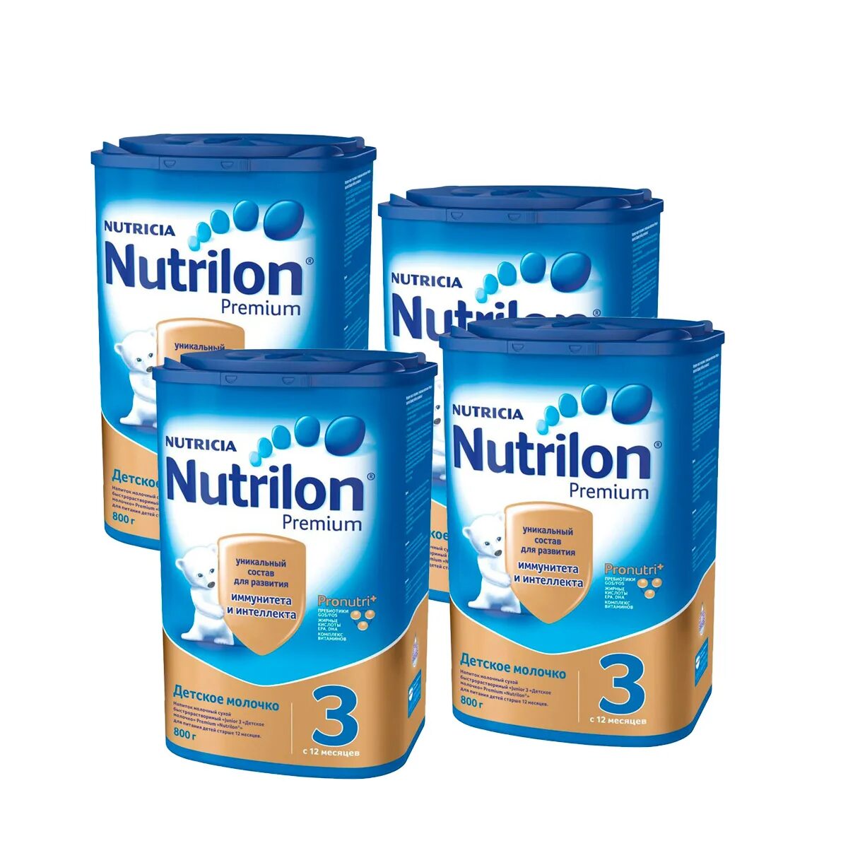 Нутрилон с рождения. Молочко детское nutrilon premium. nutrilon 3 junior premium 800 гр. нутрилон 3 джуниор молочко. nutrilon premium junior 4.