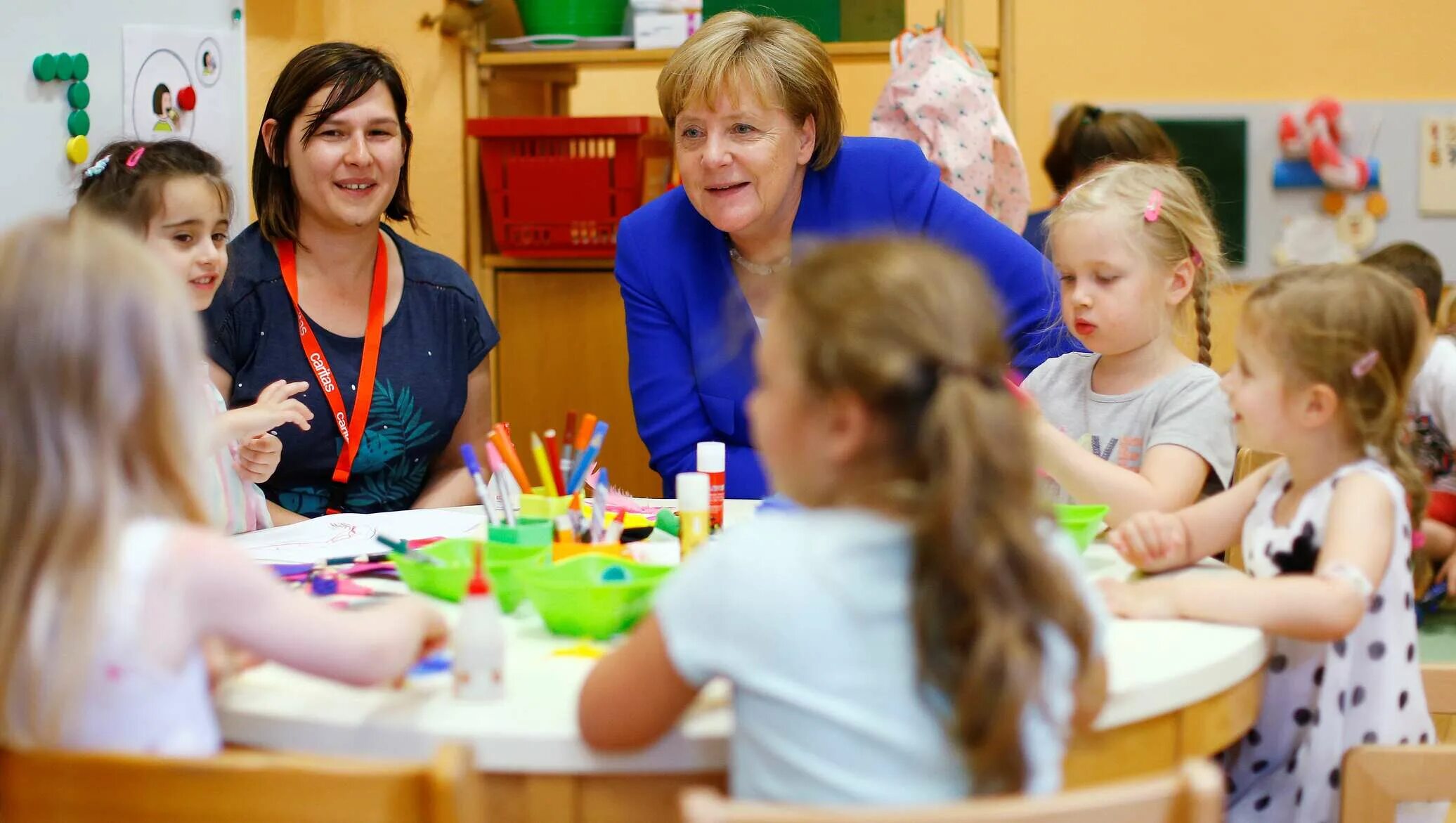 .Детский сад (Kindergärten).Германии. Дошкольное образование в Германии. Немецкий детский сад. Детсад в Германии.