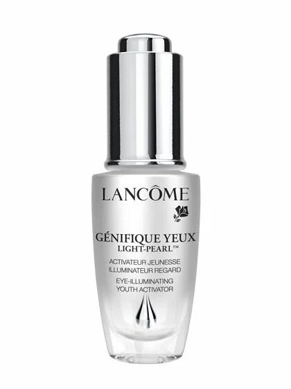 Lancome genifique yeux. Genifique yeux Light Pearl. Lancome Light Pearl. Lancome Genifique yeux Light-Pearl. Lancome (w) Set ADVGEN Youth activating Concentrate 7 ml + ADVGEN yeux Light Pearl 5 ml fr.