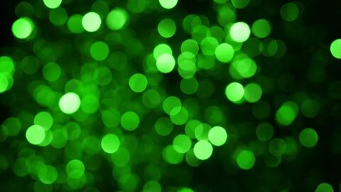 Glowing light