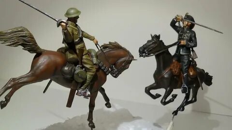 Панцирь кавалериста 6