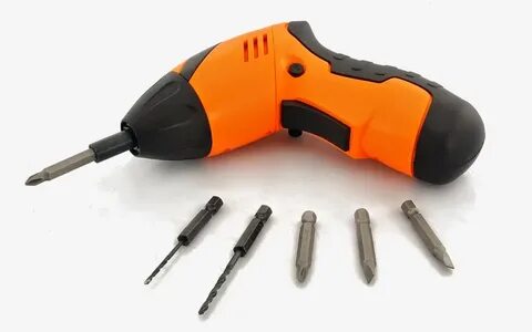 Electric tool