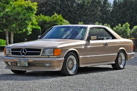 Mercedes sec