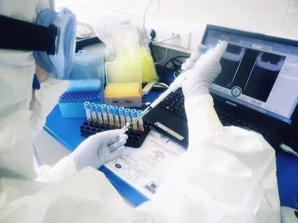Система для диагностических исследований