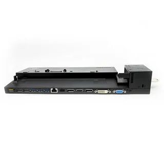 Lenovo dock