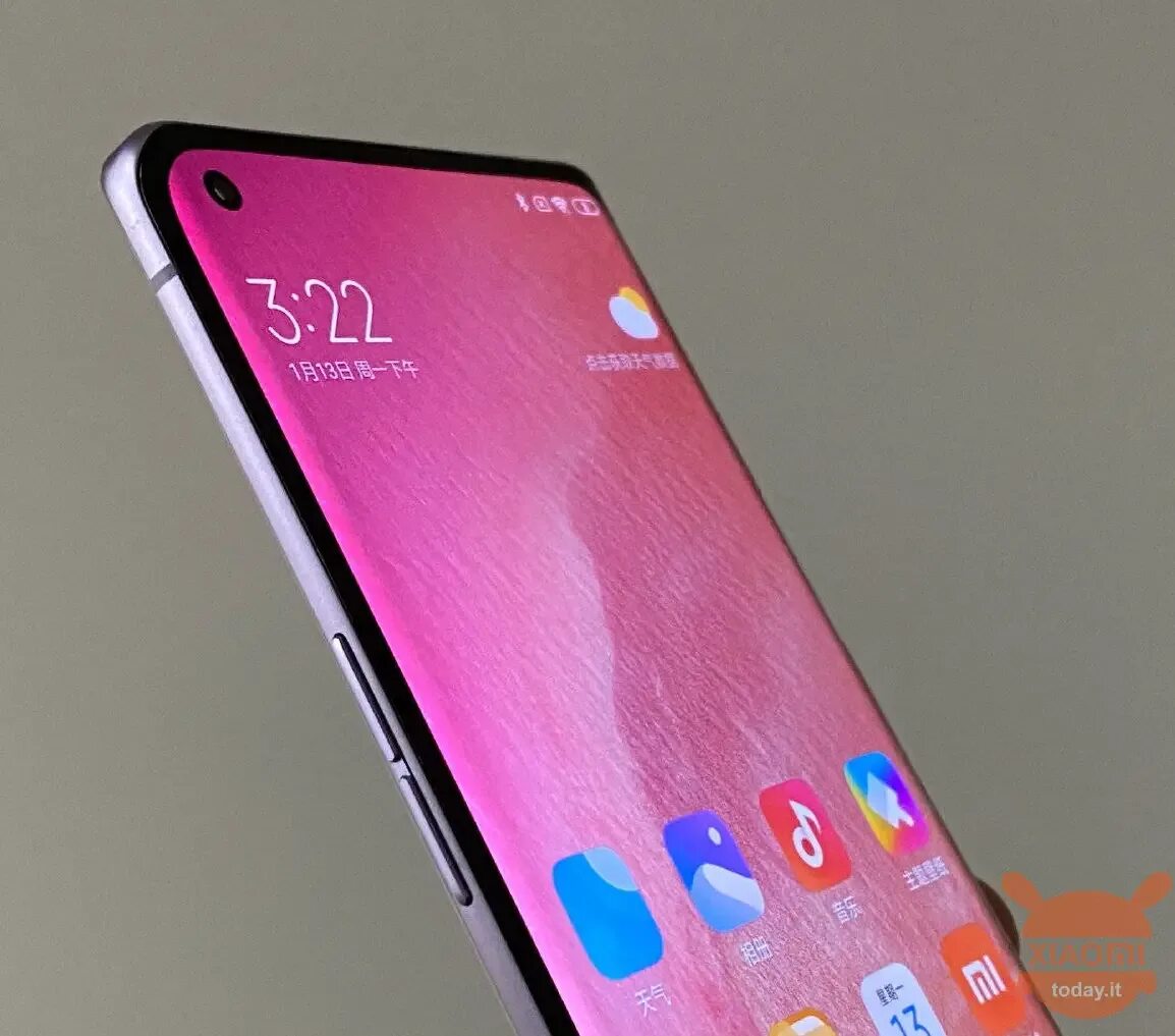 Redmi 10 фотки