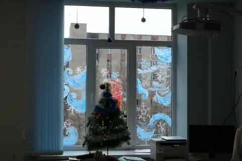 Год дракона украшение кабинета