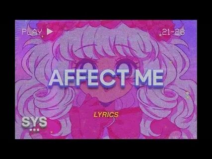 Me effect