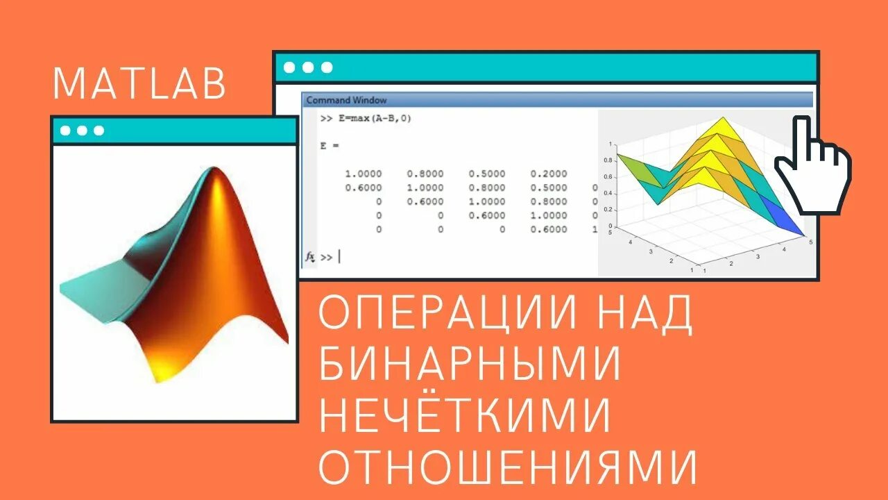 Операции в matlab. Операции над отношениями дискретная математика. операции над бинарными отношениями. операции над нечеткими отношениями. бинарное нечеткое отношение.