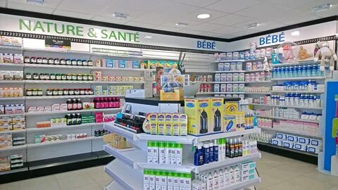 Pharmacie