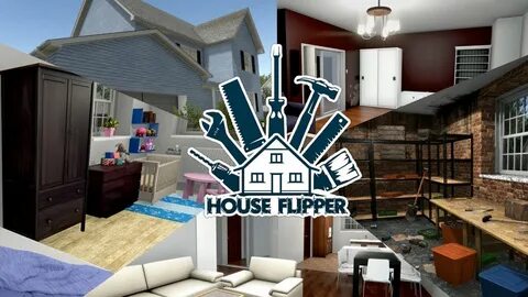 House flipper 2 последняя версия