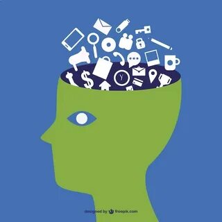 Картинка много информации