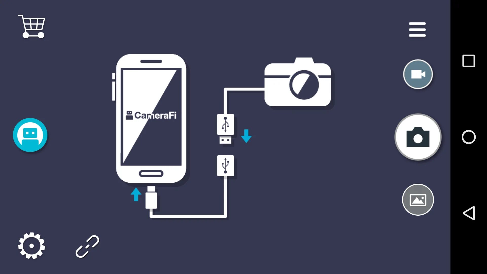 Приложение для usb android. Приложение для usb android