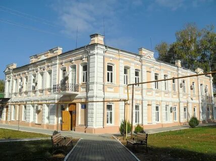 Грайворон белгородская фото города