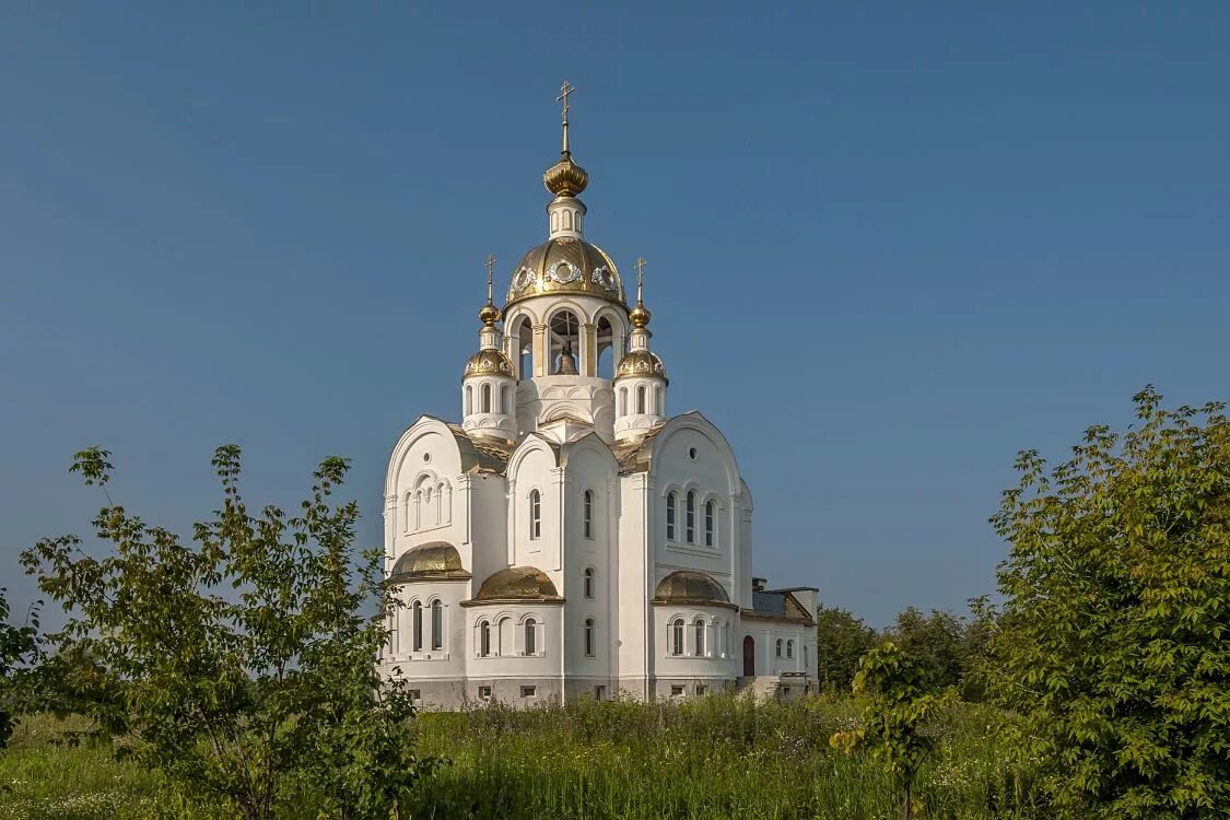 Церковь всех святых в земле Российской просиявших, Ступино. Храмы в Ступино Московская область. Ступино храм всех святых в земле Российской. Новая Церковь в Ступино. Ступинские городские сайты