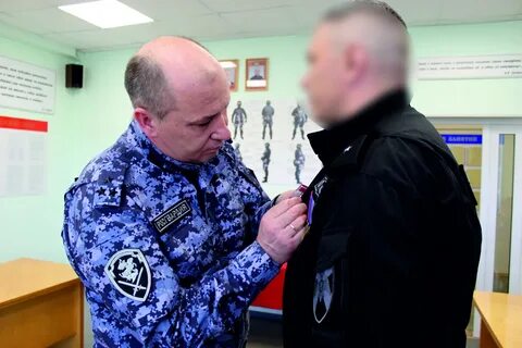 Контракт росгвардия 2024