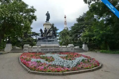 Исторический севастополь