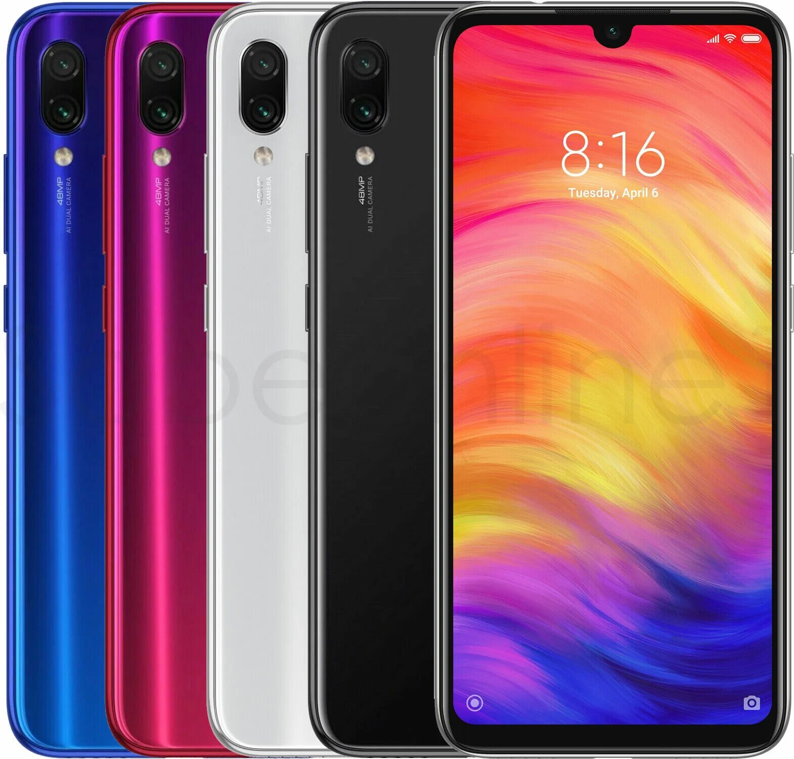 Телефон xiaomi цвета. Xiaomi Redmi Note 7 64gb. Xiaomi Redmi Note 7 64gb Ram 4gb. Xiaomi Redmi Note 7 4/128gb. Сяоми редми ноут 7 4/64.