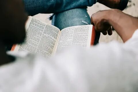 Bible school