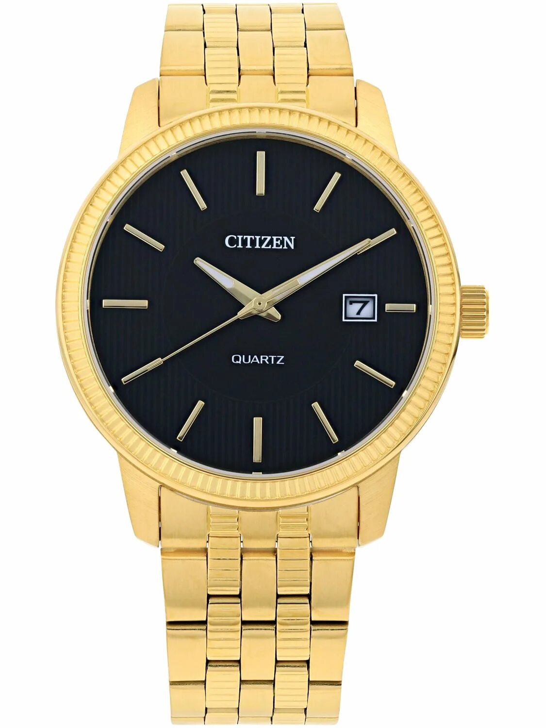 Citizen basic. Citizen basic