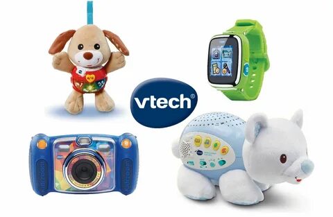 Toys pack