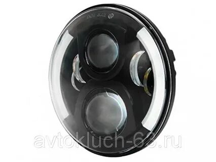 Фара диодная 2121