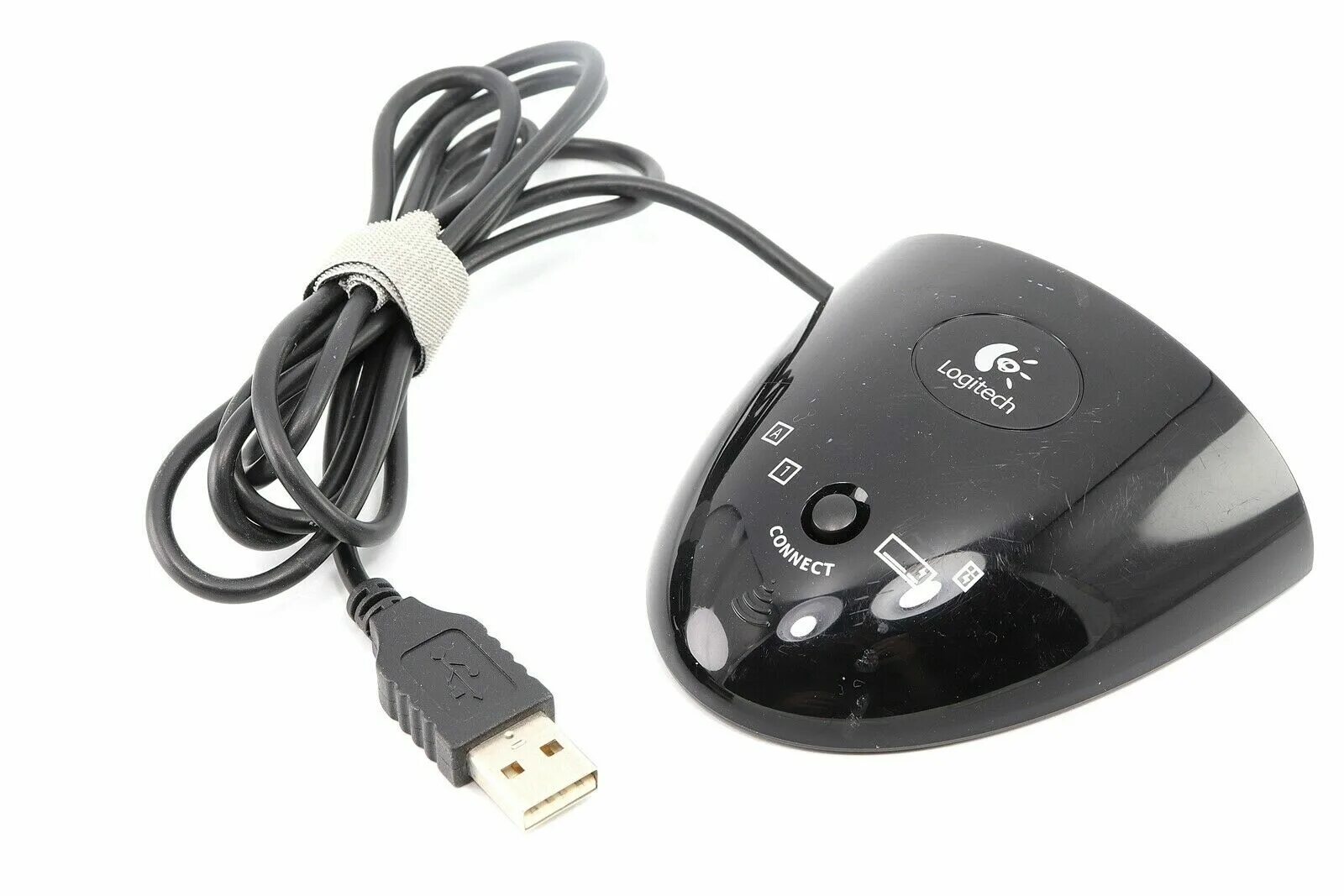 Logitech usb