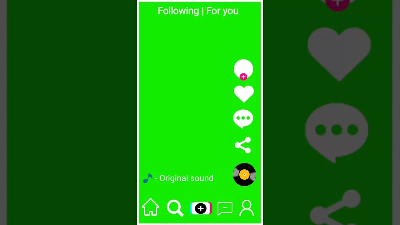 Рингтоны на телефон 2024 из тик тока. Тиктоак на зеленом фоне. Тик ток хромакей. Тик ток на зелёном фоне. Экран приложений зеленый.